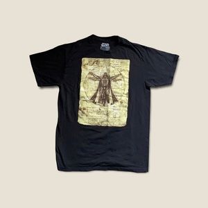 Darth Vader t shirt